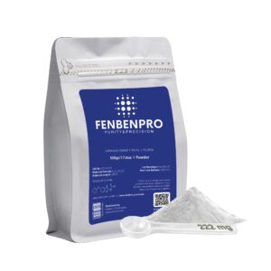 Fenbendazole Capsules 222mg